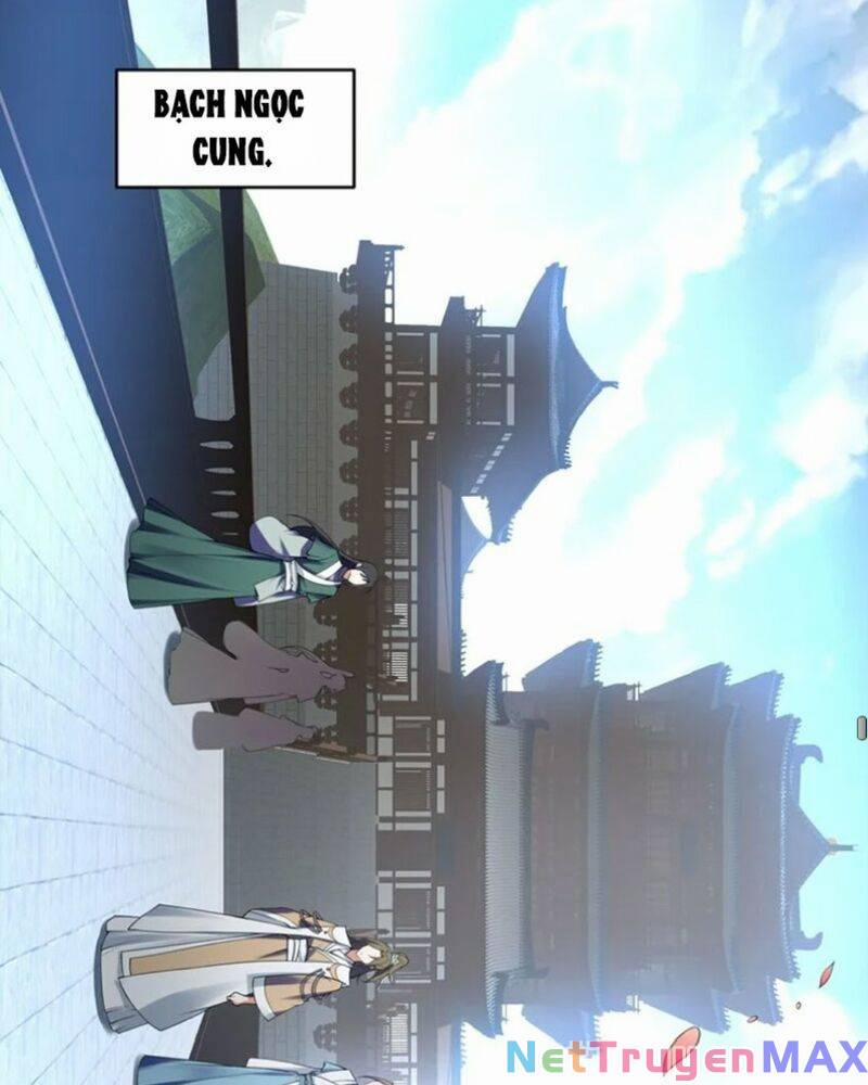 Tiên Tử, Ngươi Có Điềm Đại Hung! 26 trang 70