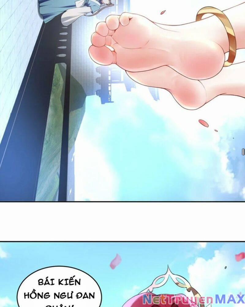 Tiên Tử, Ngươi Có Điềm Đại Hung! 26 trang 71