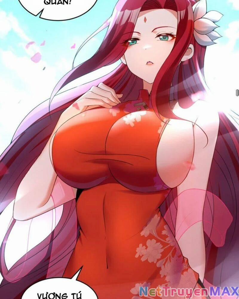 Tiên Tử, Ngươi Có Điềm Đại Hung! 26 trang 72