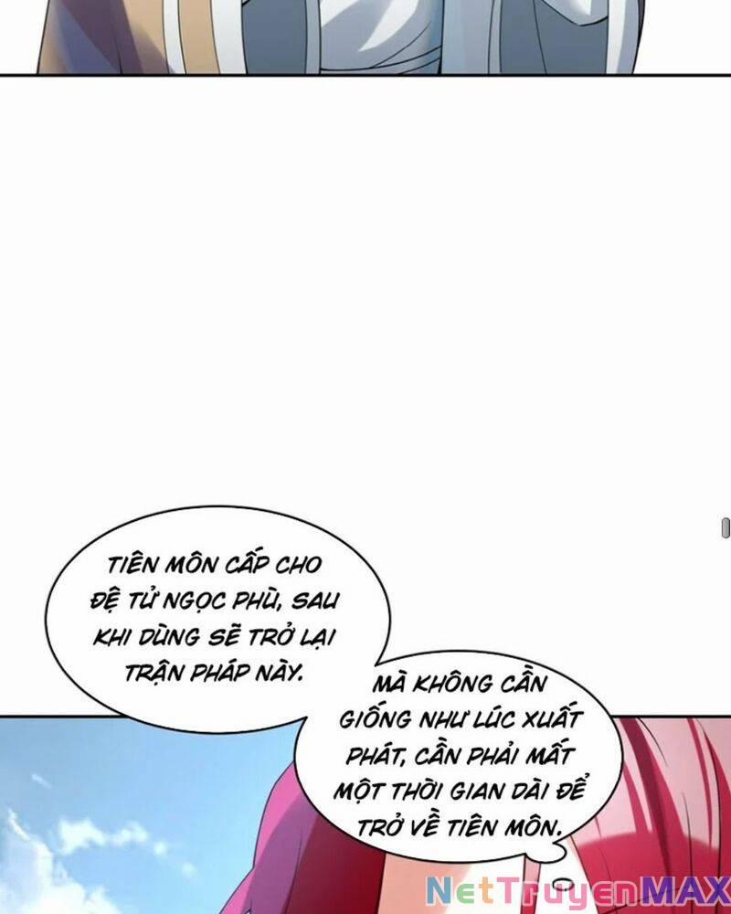 Tiên Tử, Ngươi Có Điềm Đại Hung! 26 trang 75