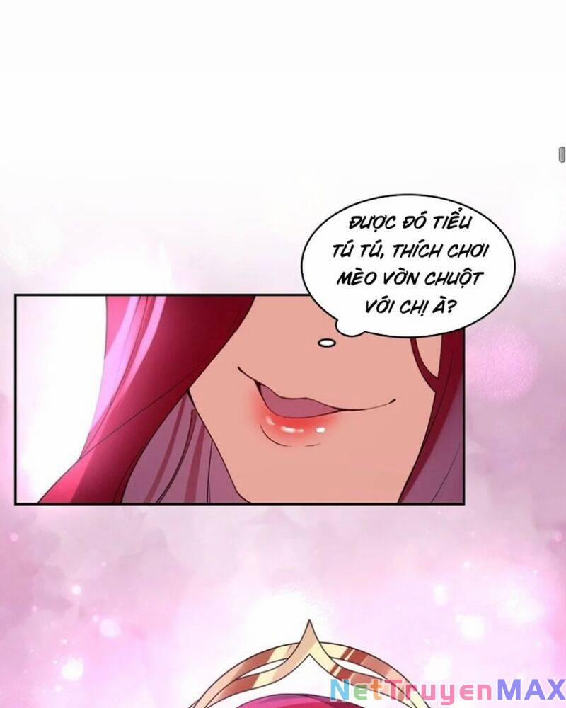 Tiên Tử, Ngươi Có Điềm Đại Hung! 26 trang 77