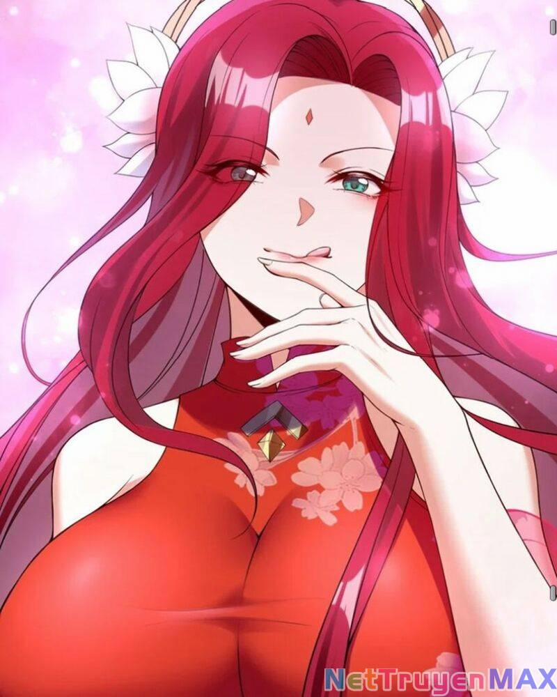 Tiên Tử, Ngươi Có Điềm Đại Hung! 26 trang 78