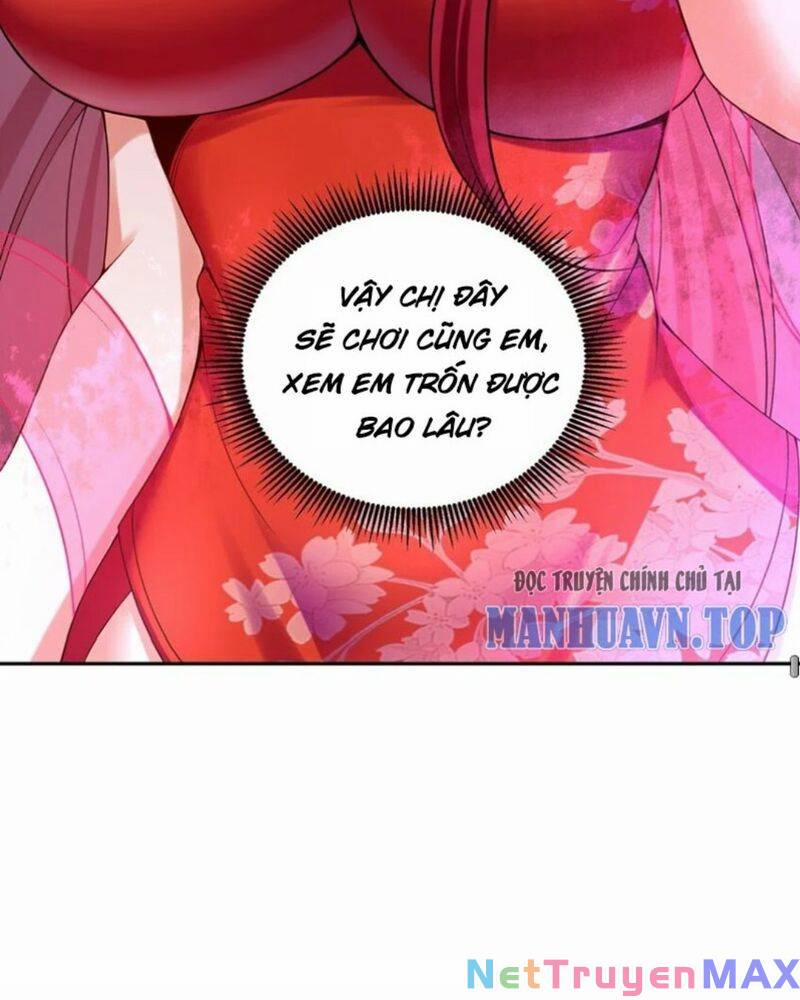 Tiên Tử, Ngươi Có Điềm Đại Hung! 26 trang 79