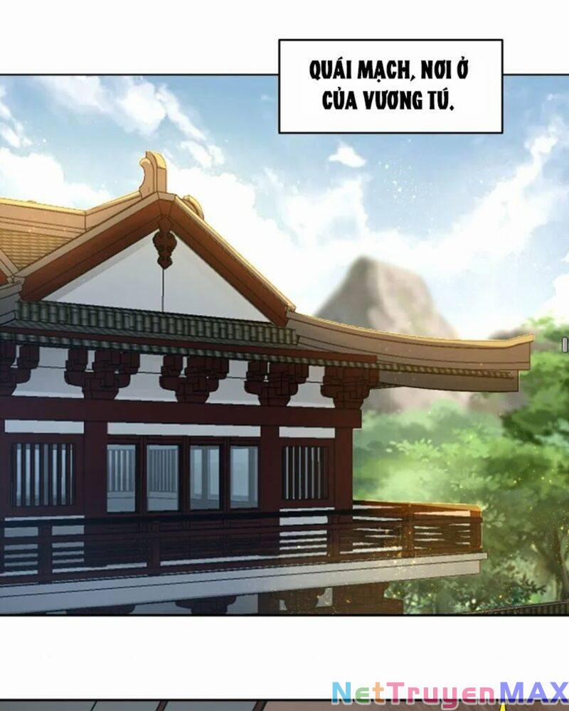 Tiên Tử, Ngươi Có Điềm Đại Hung! 26 trang 80