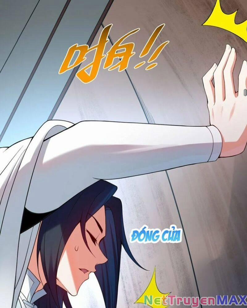 Tiên Tử, Ngươi Có Điềm Đại Hung! 26 trang 81