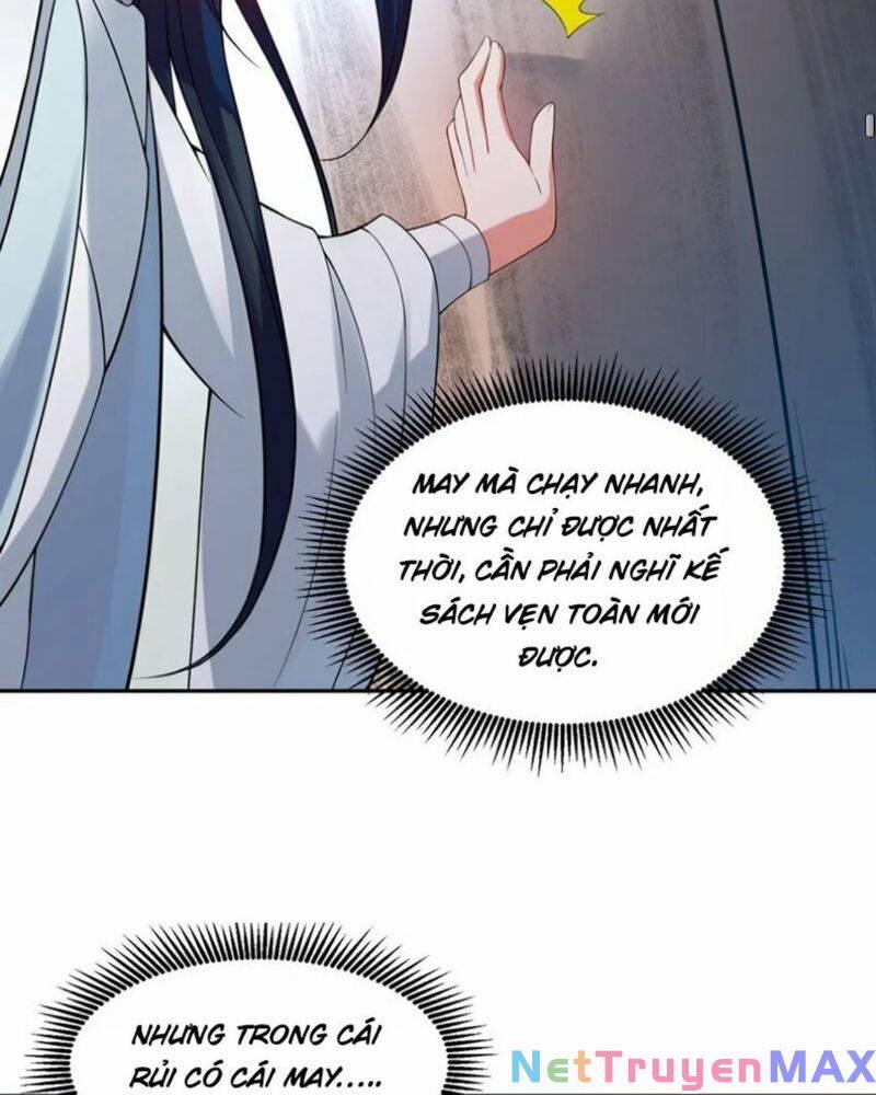 Tiên Tử, Ngươi Có Điềm Đại Hung! 26 trang 82