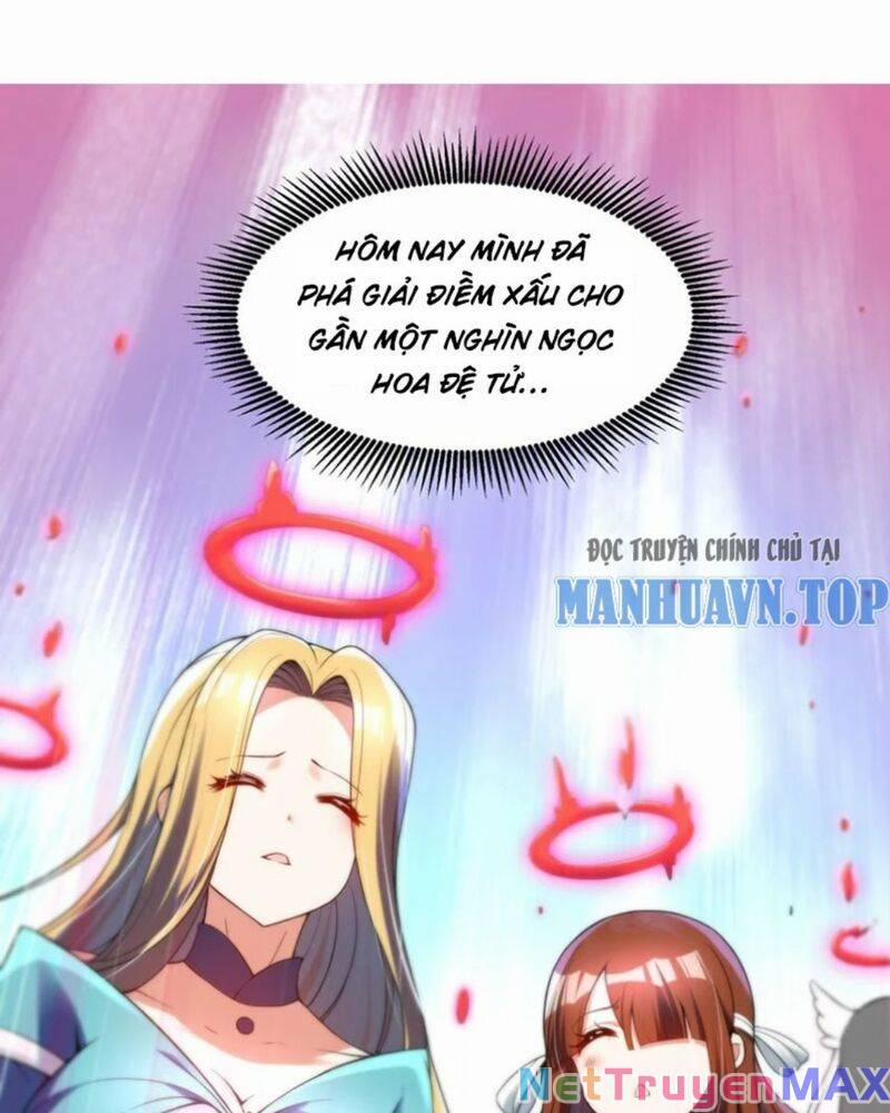 Tiên Tử, Ngươi Có Điềm Đại Hung! 26 trang 84