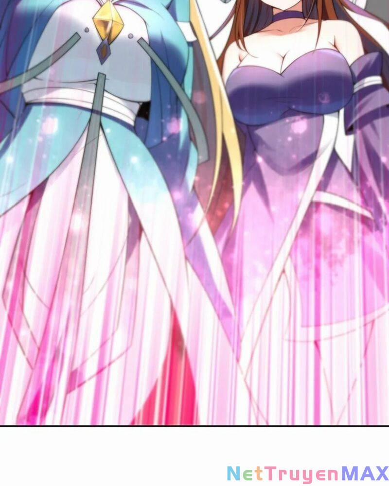 Tiên Tử, Ngươi Có Điềm Đại Hung! 26 trang 85