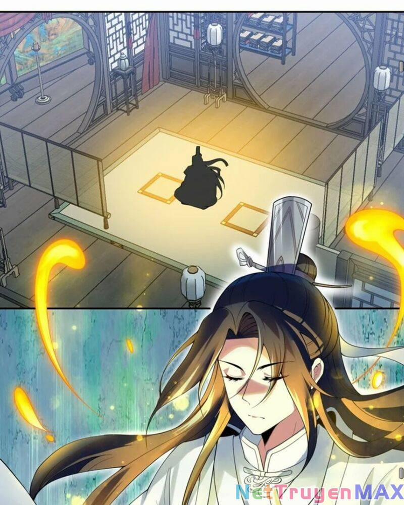 Tiên Tử, Ngươi Có Điềm Đại Hung! 26 trang 86