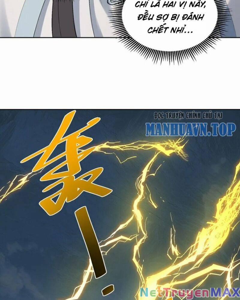 Tiên Tử, Ngươi Có Điềm Đại Hung! 26 trang 9