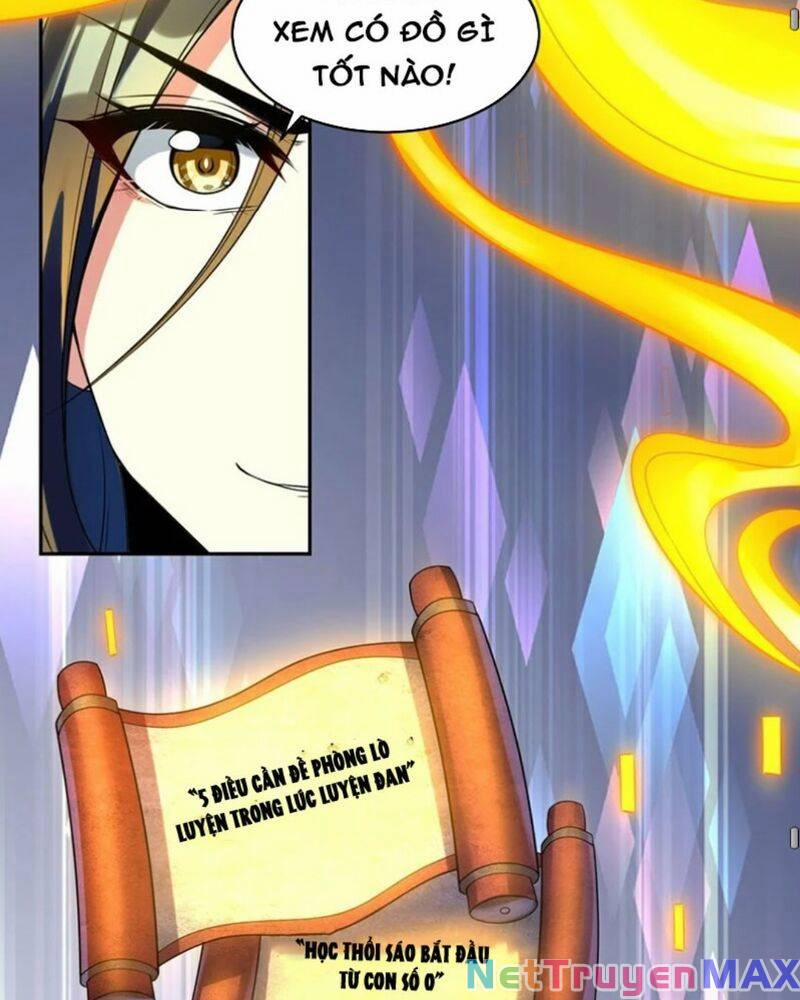 Tiên Tử, Ngươi Có Điềm Đại Hung! 26 trang 91