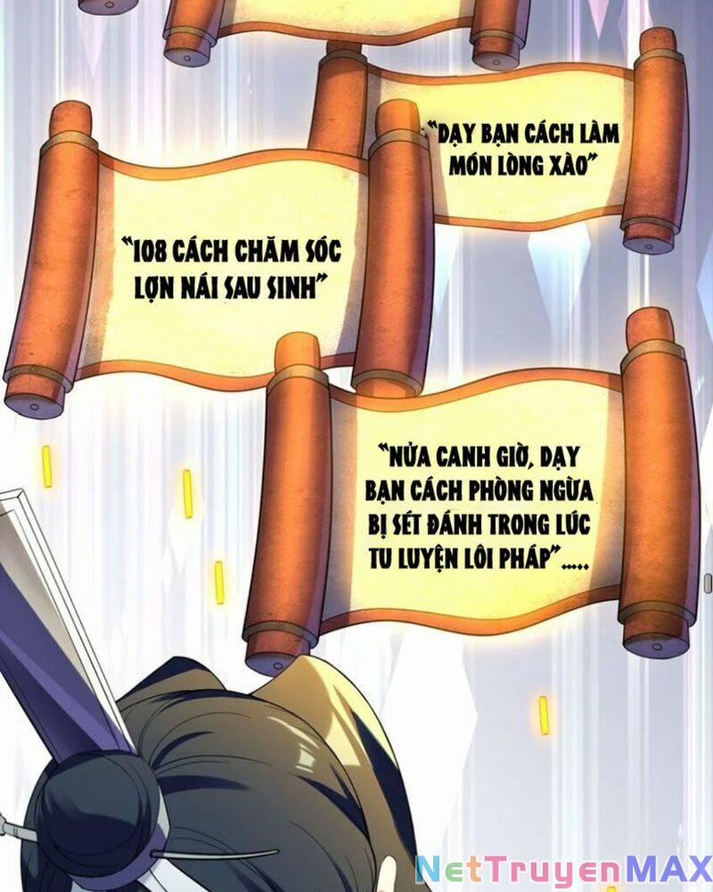 Tiên Tử, Ngươi Có Điềm Đại Hung! 26 trang 92