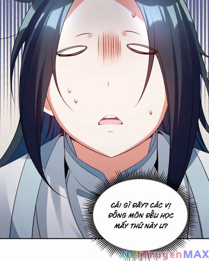 Tiên Tử, Ngươi Có Điềm Đại Hung! 26 trang 94