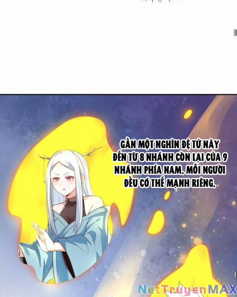 Tiên Tử, Ngươi Có Điềm Đại Hung! 26 trang 95