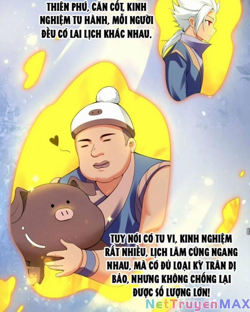 Tiên Tử, Ngươi Có Điềm Đại Hung! 26 trang 96