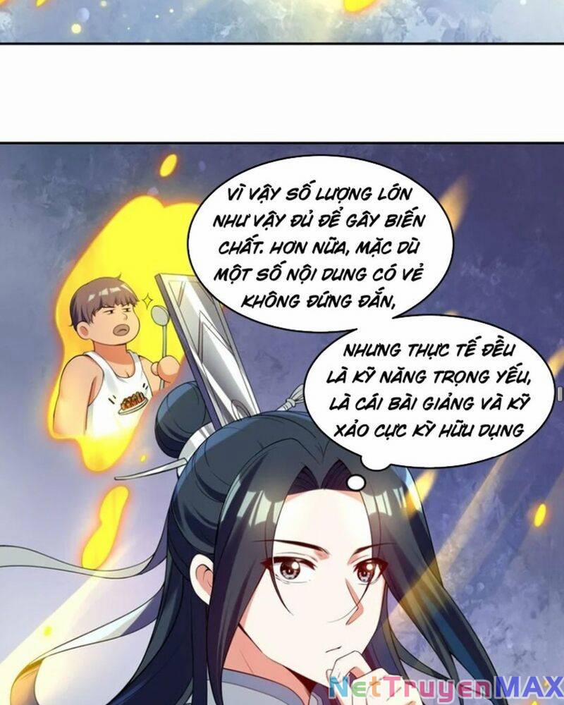 Tiên Tử, Ngươi Có Điềm Đại Hung! 26 trang 97