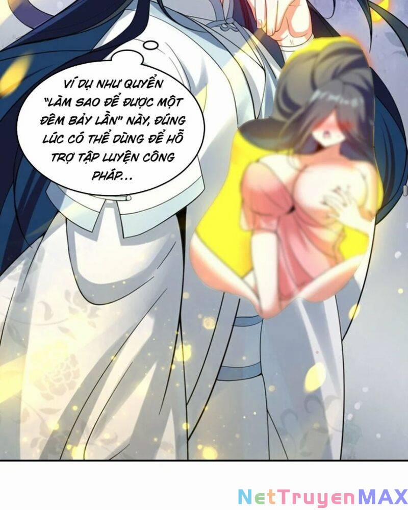 Tiên Tử, Ngươi Có Điềm Đại Hung! 26 trang 98