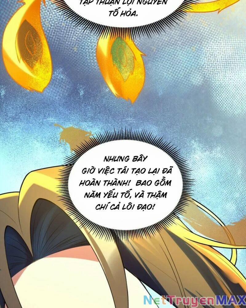 Tiên Tử, Ngươi Có Điềm Đại Hung! 27 trang 11