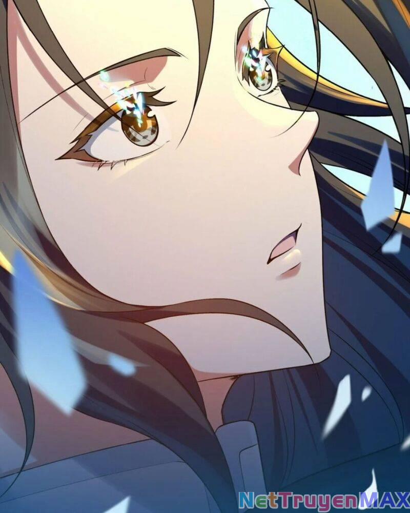 Tiên Tử, Ngươi Có Điềm Đại Hung! 27 trang 12