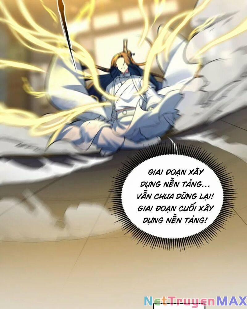 Tiên Tử, Ngươi Có Điềm Đại Hung! 27 trang 14