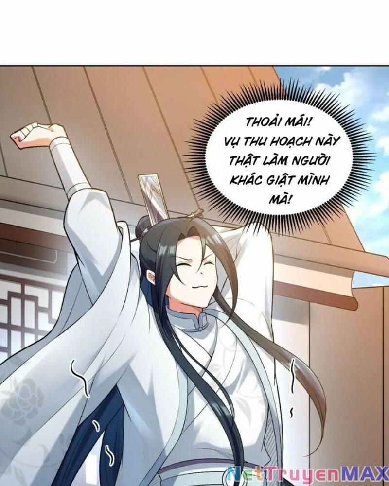 Tiên Tử, Ngươi Có Điềm Đại Hung! 27 trang 17