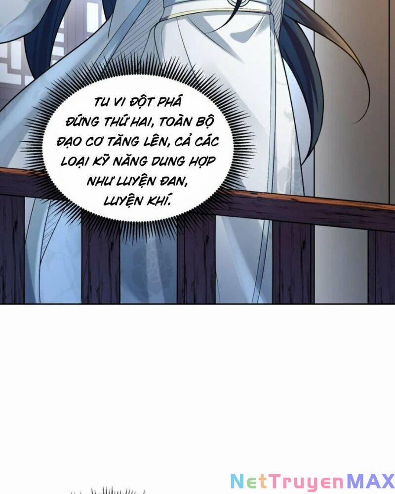 Tiên Tử, Ngươi Có Điềm Đại Hung! 27 trang 18