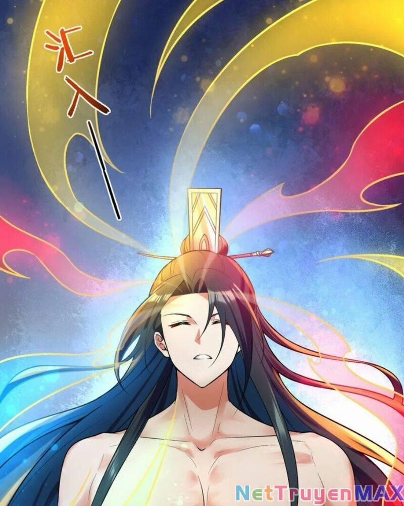 Tiên Tử, Ngươi Có Điềm Đại Hung! 27 trang 2