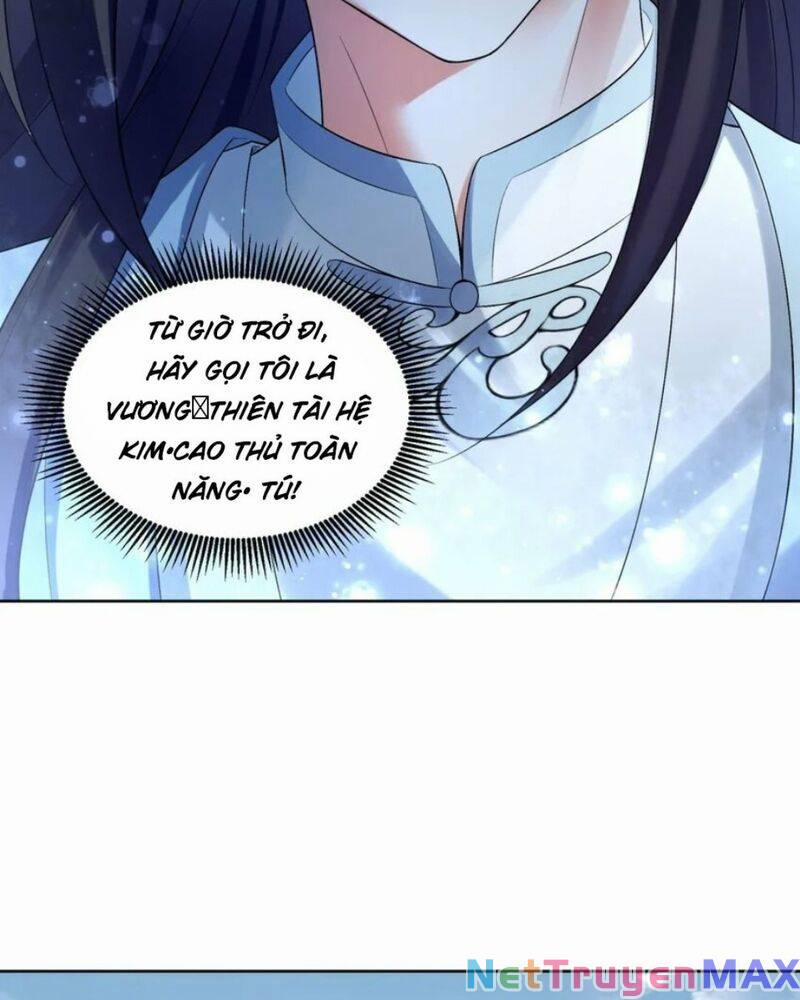 Tiên Tử, Ngươi Có Điềm Đại Hung! 27 trang 20