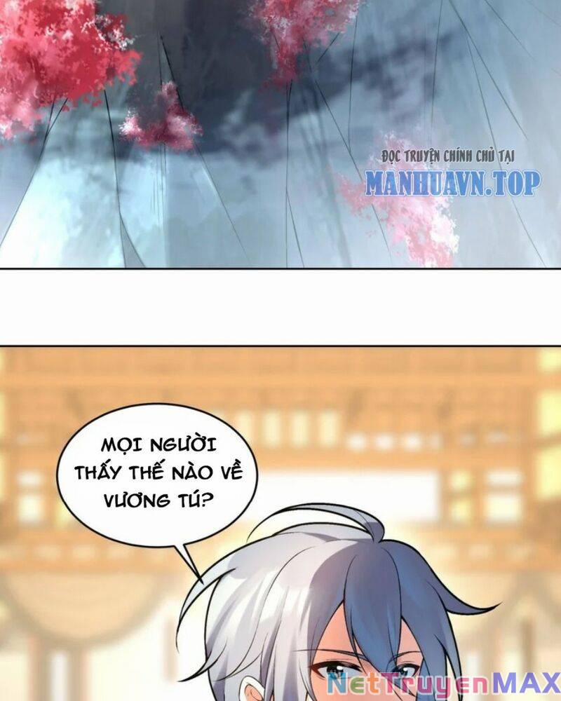 Tiên Tử, Ngươi Có Điềm Đại Hung! 27 trang 22