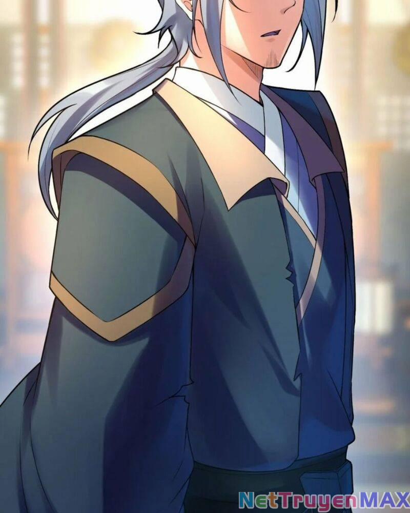 Tiên Tử, Ngươi Có Điềm Đại Hung! 27 trang 23