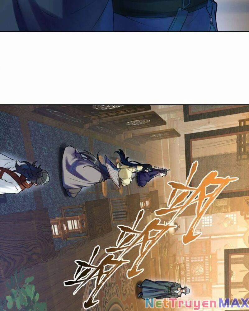 Tiên Tử, Ngươi Có Điềm Đại Hung! 27 trang 24