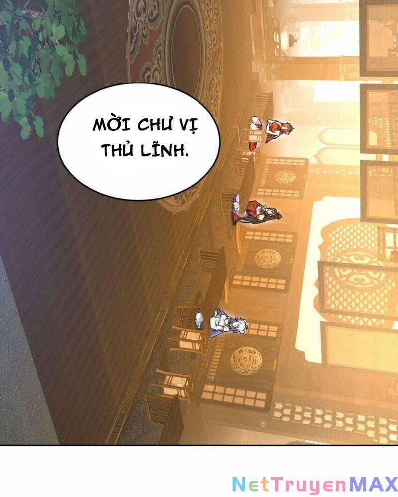 Tiên Tử, Ngươi Có Điềm Đại Hung! 27 trang 25