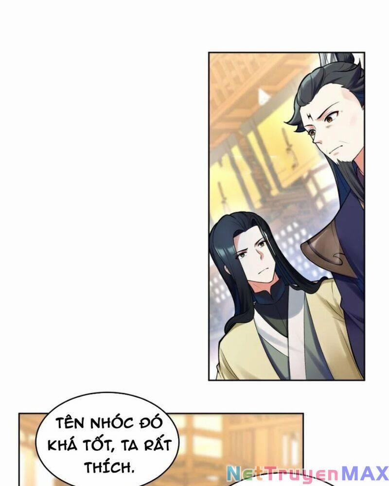 Tiên Tử, Ngươi Có Điềm Đại Hung! 27 trang 26