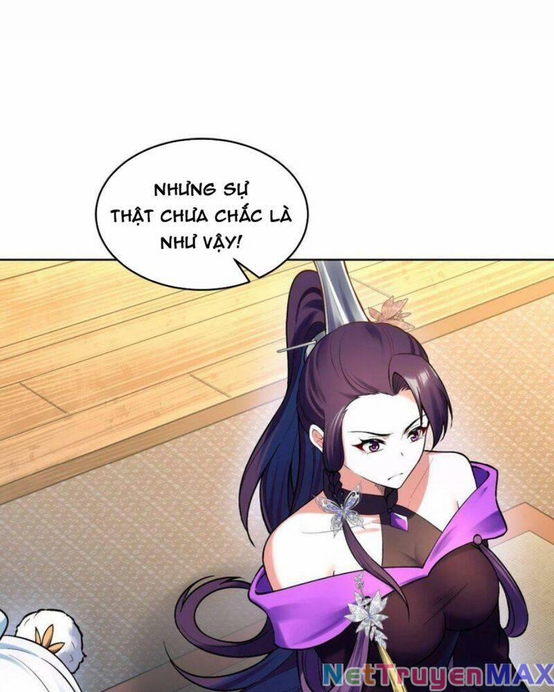 Tiên Tử, Ngươi Có Điềm Đại Hung! 27 trang 30