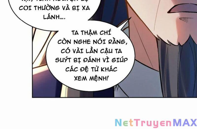 Tiên Tử, Ngươi Có Điềm Đại Hung! 27 trang 33