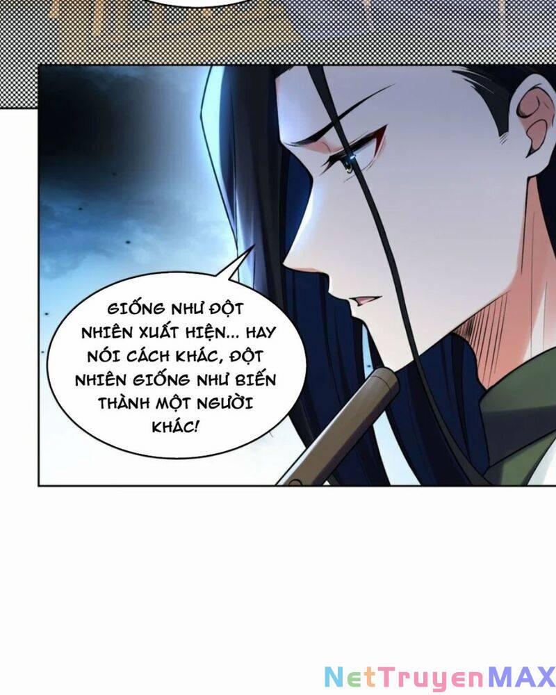 Tiên Tử, Ngươi Có Điềm Đại Hung! 27 trang 35