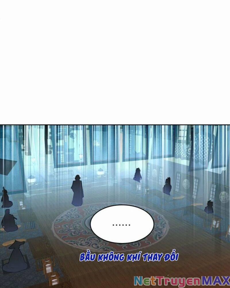 Tiên Tử, Ngươi Có Điềm Đại Hung! 27 trang 36