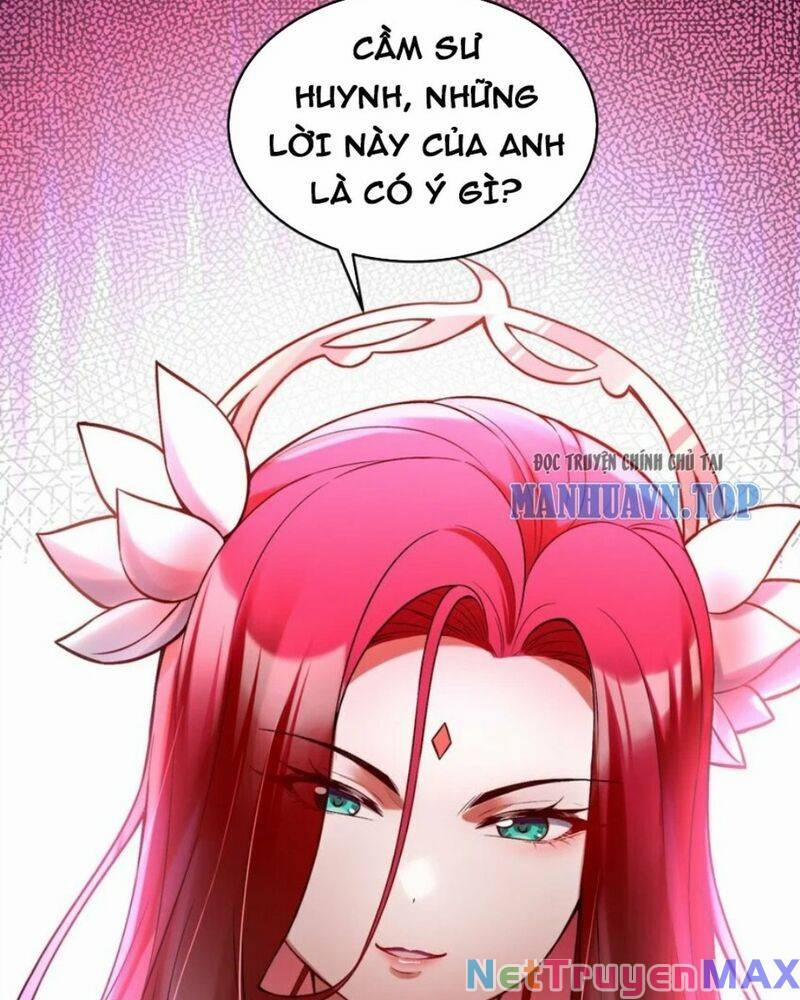 Tiên Tử, Ngươi Có Điềm Đại Hung! 27 trang 38