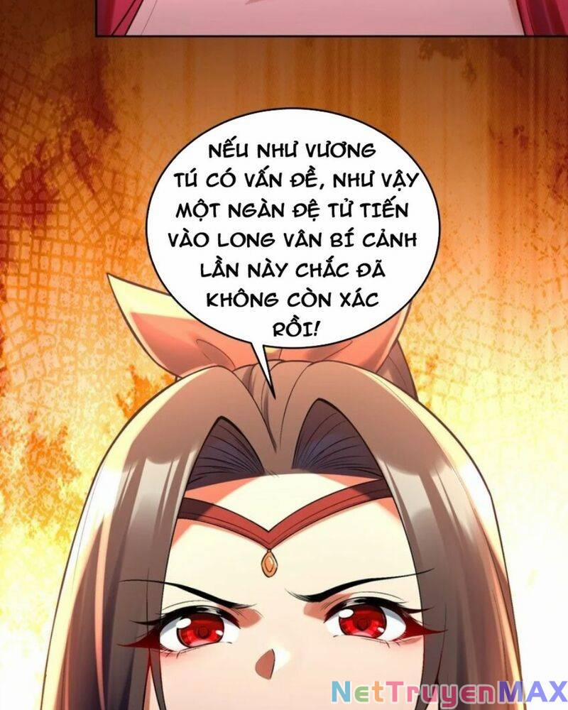 Tiên Tử, Ngươi Có Điềm Đại Hung! 27 trang 40