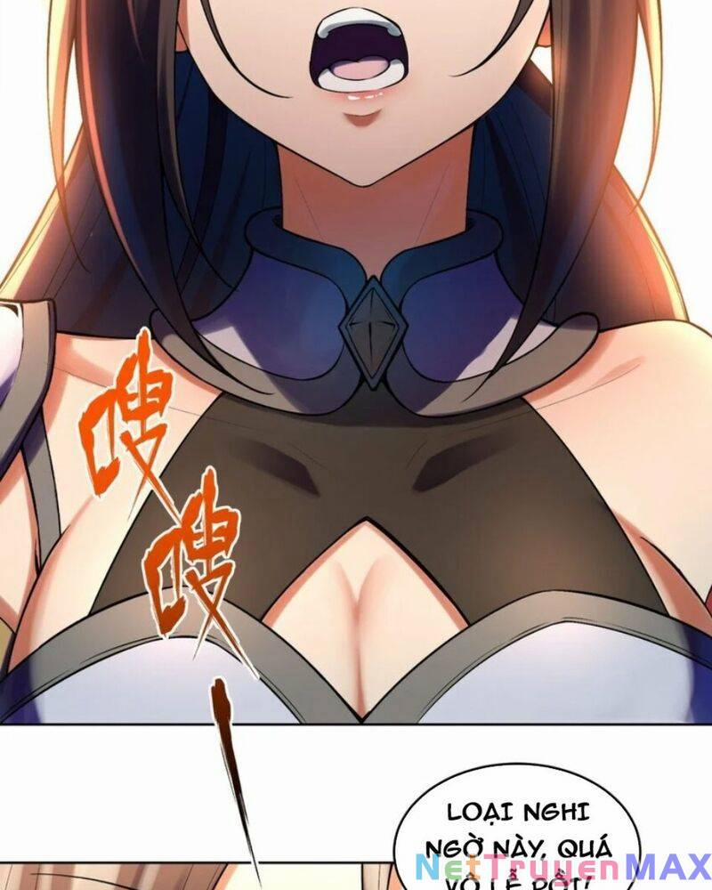 Tiên Tử, Ngươi Có Điềm Đại Hung! 27 trang 41