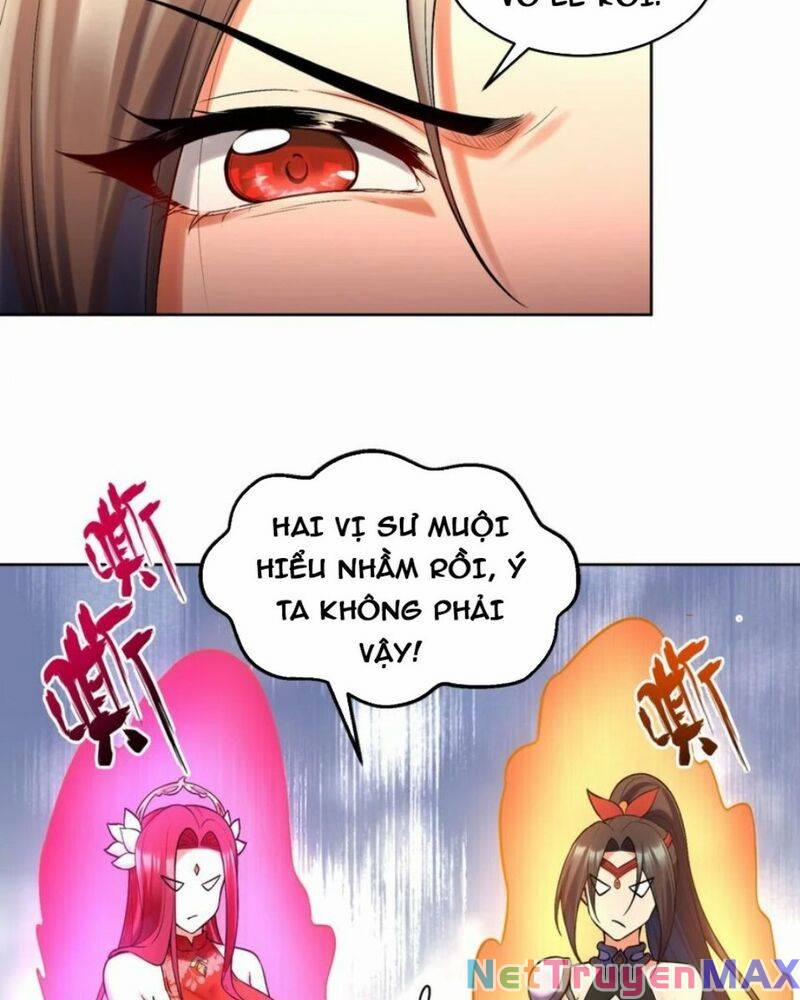 Tiên Tử, Ngươi Có Điềm Đại Hung! 27 trang 42