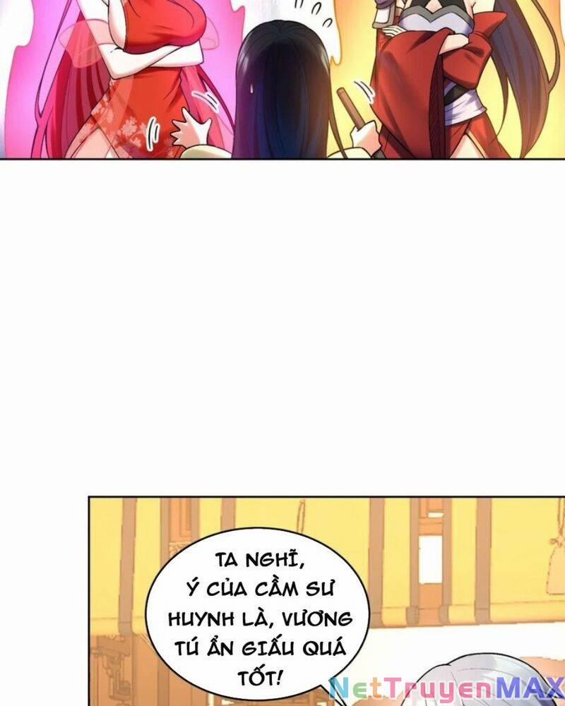 Tiên Tử, Ngươi Có Điềm Đại Hung! 27 trang 43