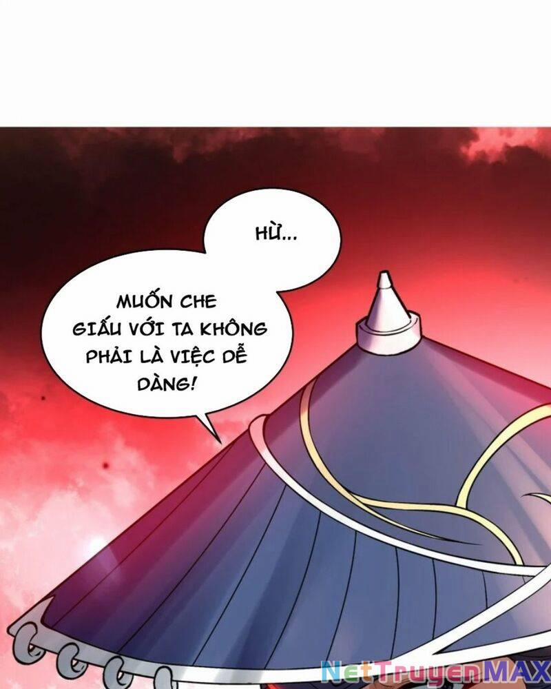 Tiên Tử, Ngươi Có Điềm Đại Hung! 27 trang 45