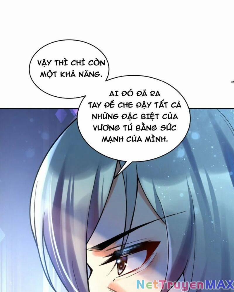 Tiên Tử, Ngươi Có Điềm Đại Hung! 27 trang 49