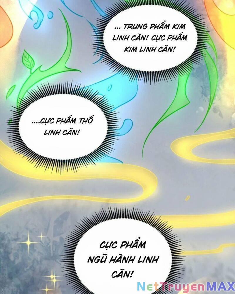 Tiên Tử, Ngươi Có Điềm Đại Hung! 27 trang 5