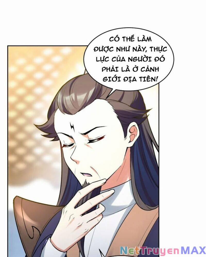 Tiên Tử, Ngươi Có Điềm Đại Hung! 27 trang 51