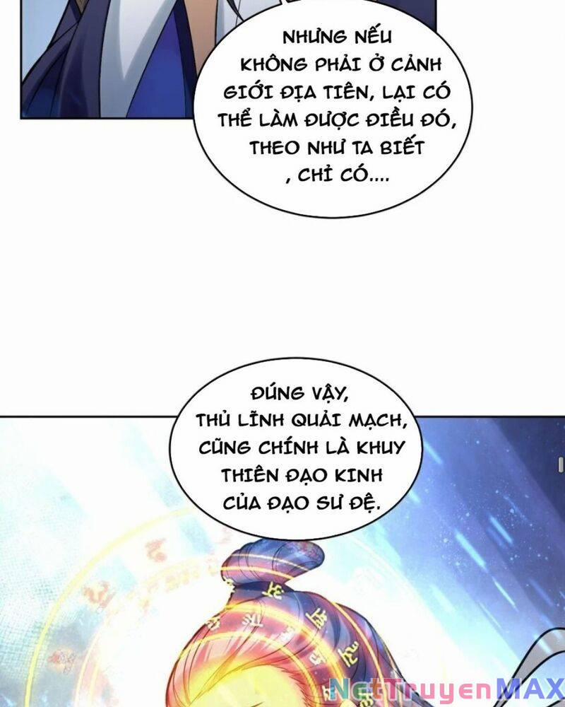 Tiên Tử, Ngươi Có Điềm Đại Hung! 27 trang 52