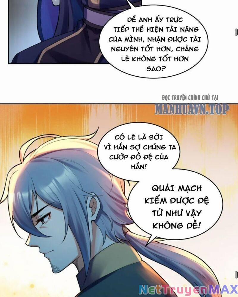 Tiên Tử, Ngươi Có Điềm Đại Hung! 27 trang 55