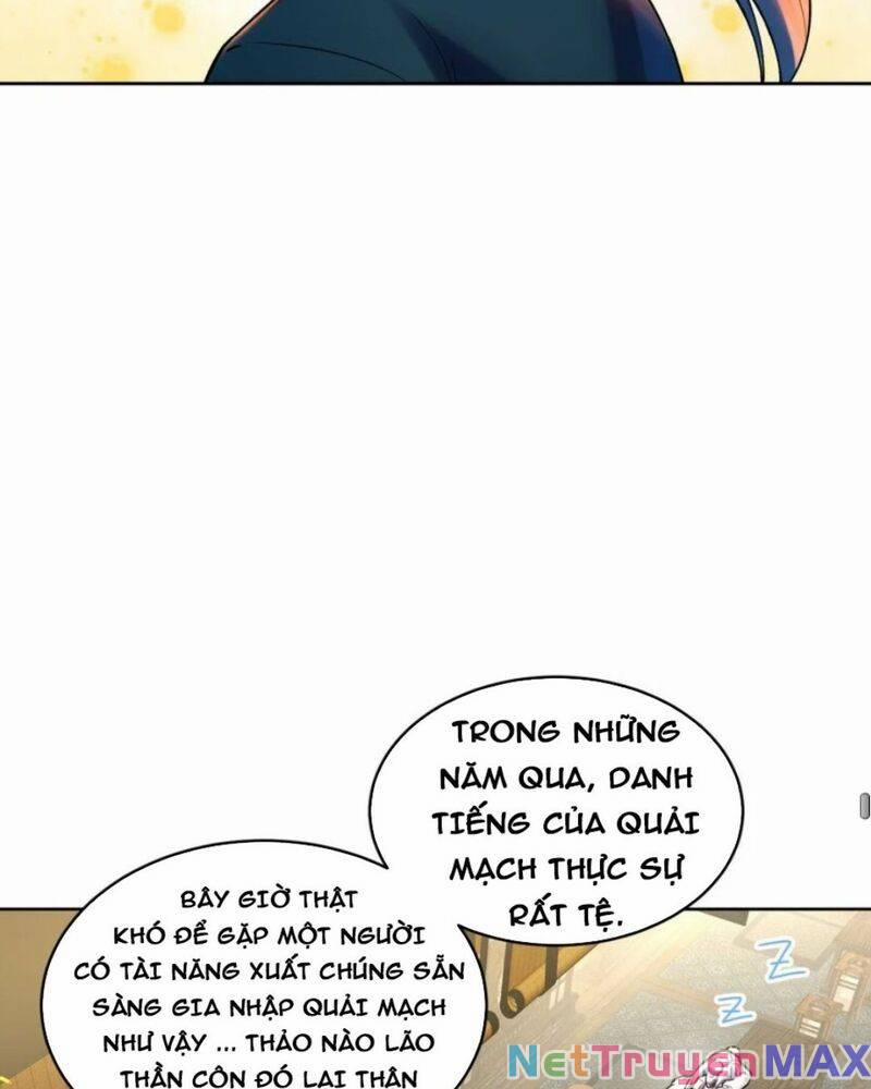 Tiên Tử, Ngươi Có Điềm Đại Hung! 27 trang 56