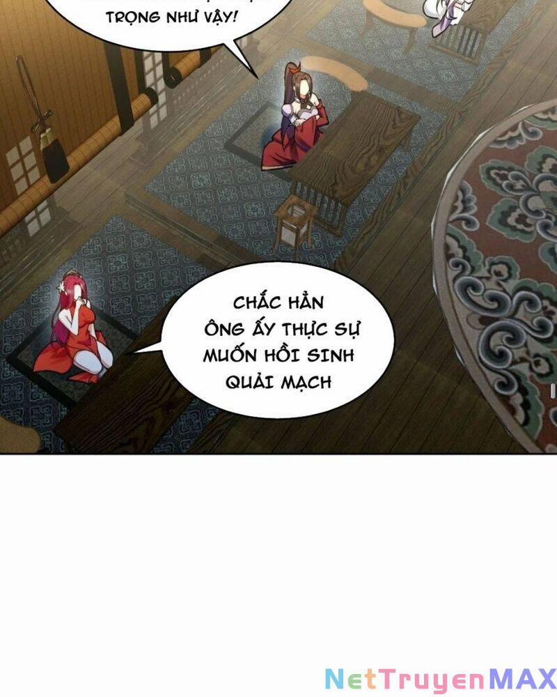 Tiên Tử, Ngươi Có Điềm Đại Hung! 27 trang 57